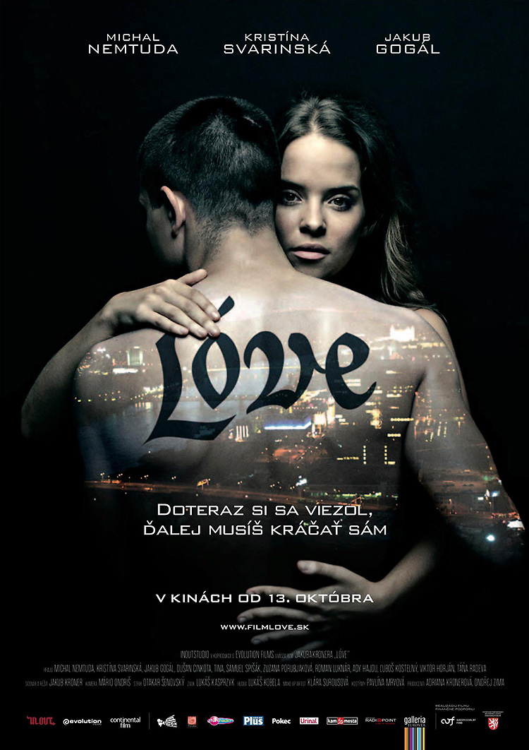 Film Lóve