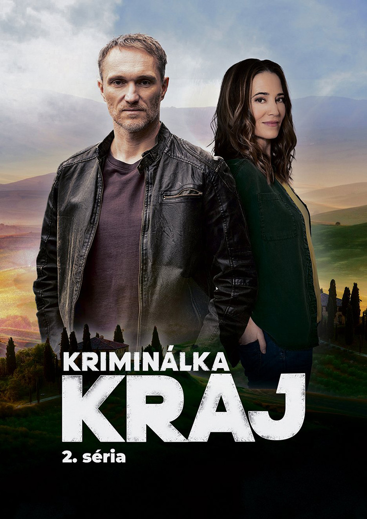 Kriminálka Kraj 2